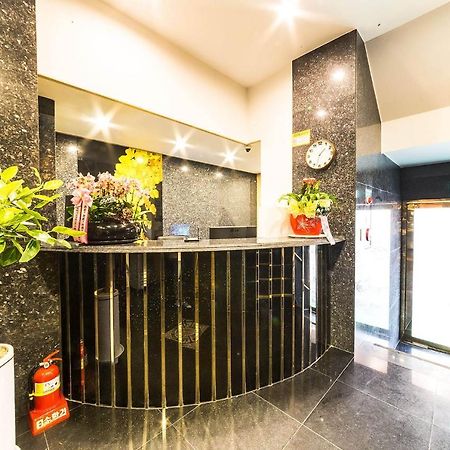 Motel Dream Castle Inczhon Zewnętrze zdjęcie